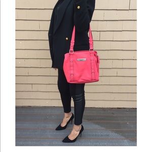 Rosetti shoulder bag